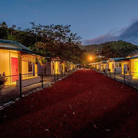 Coffee Pickers Village By Hacienda Orosi Καρτάγο Εξωτερικό φωτογραφία